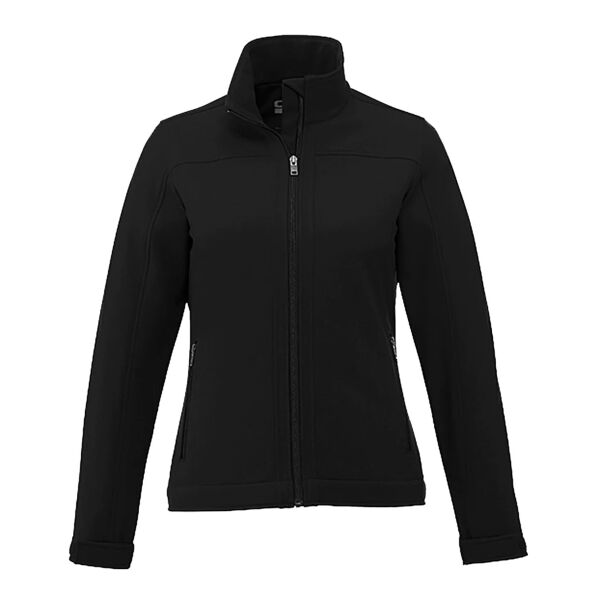 Balmy â Softshell Jacket Thumbnail