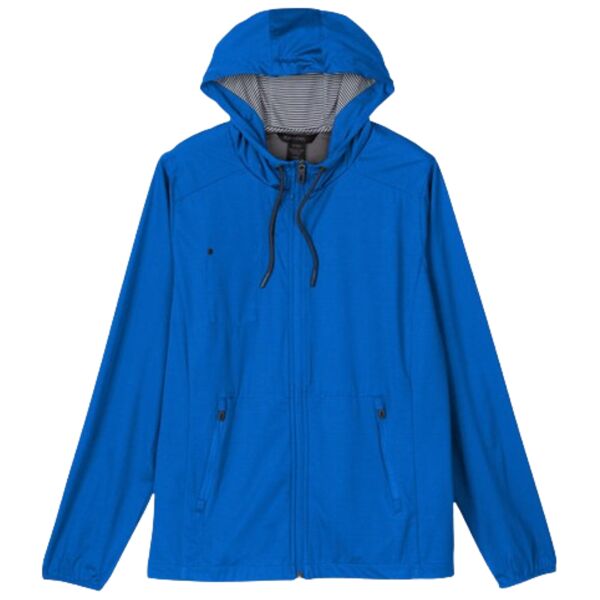 Sports - North End Ladies' Network Lightweight Jacket Thumbnail