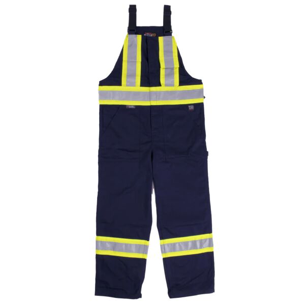 Woolwich - Unlined Safety Overall Thumbnail