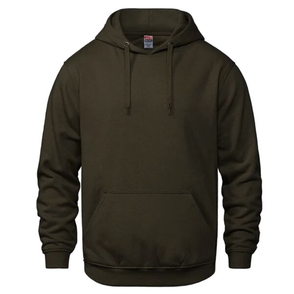 NoUpCharge - Vault - Adult Pullover Hooded Sweatshirt Thumbnail