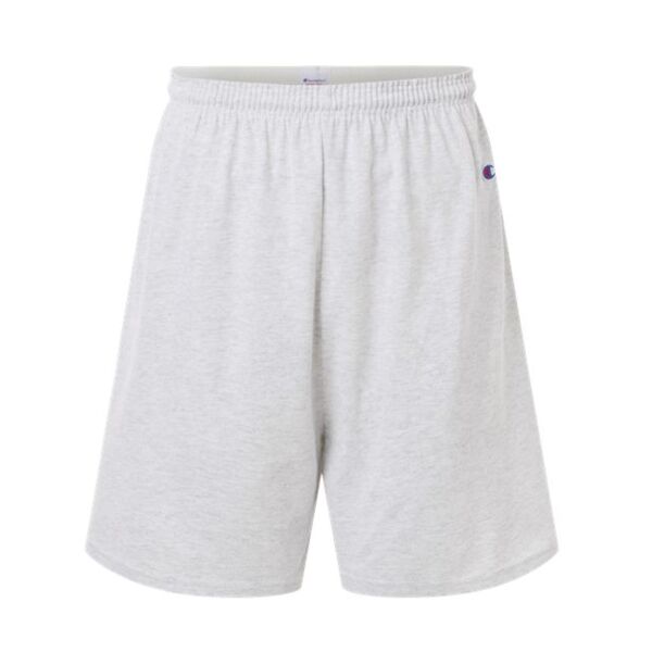 Unisex Cotton Gym Shorts Thumbnail
